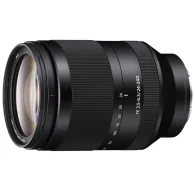 MIRRORLESS Объективы - Sony FE 24-240mm F3.5-6.3 OSS (Black) (SEL24240) - быстрый заказ от производителяMIRRORLESS Объективы - Sony FE 24-240mm F3.5-6.3 OSS (Black) (SEL24240) - быстрый заказ от производителя