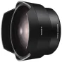 Mirrorless Lenses - Sony 16mm Fisheye Conversion Lens for FE 28mm f/2 Lens - быстрый заказ от производителя