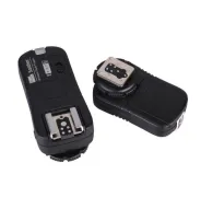 Camera Remotes - Pixel Radio Trigger Set Soldier for Canon - quick order from manufacturerCamera Remotes - Pixel Radio Trigger Set Soldier for Canon - quick order from manufacturer