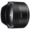 Объективы - Sony 21mm Ultra-Wide Conversion Lens for FE 28mm f/2 SEL07 - быстрый заказ от производителяОбъективы - Sony 21mm Ultra-Wide Conversion Lens for FE 28mm f/2 SEL07 - быстрый заказ от производителя