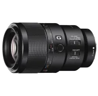 Mirrorless Lenses - Sony FE 90mm F2.8 Macro G OSS (Black) (SEL90M28G) - quick order from manufacturerMirrorless Lenses - Sony FE 90mm F2.8 Macro G OSS (Black) (SEL90M28G) - quick order from manufacturer