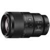 Objektīvi - Sony FE 90mm f/2.8 Macro G OSS Lens SEL90M28G - ātri pasūtīt no ražotājaObjektīvi - Sony FE 90mm f/2.8 Macro G OSS Lens SEL90M28G - ātri pasūtīt no ražotāja