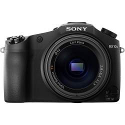 Compact Cameras - Sony DSC-RX10 Mark 2 Cyber-shot Digital Camera - quick order from manufacturer