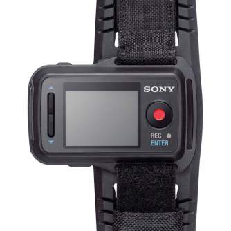 Kameras pultis - Sony RM-LVR2 Live View Wireless Remote RM-LVR2 - ātri pasūtīt no ražotāja