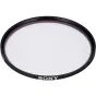 Clear Protection Filters - Sony 67mm Clear Protective Glass Filter VF67MPAM - quick order from manufacturer