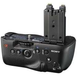 Camera Grips - Sony Vertical Battery Grip for Alpha a77 Camera VG-C77AM - quick order from manufacturer