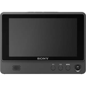 Sony CLM-FHD5 Clip-On 5" Full HD LCD On-Camera CLMFHD5 B&a -
