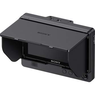 Sony CLM-FHD5 Clip-On 5" Full HD LCD On-Camera CLMFHD5 B&a -
