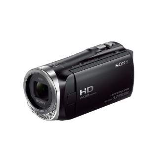 Videokameras - Sony HDR-CX450 Full HD Wi-Fi Camcorder with Wide Angle Lens - ātri pasūtīt no ražotāja