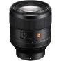 MIRRORLESS Objektīvi - Sony FE 85mm f/1.4 GM Lens SEL85F14GM - ātri pasūtīt no ražotāja