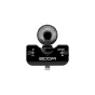 Smartphone Microphones - Zoom iQ5 Stereo Microphone for iOS Lightning black - quick order from manufacturer