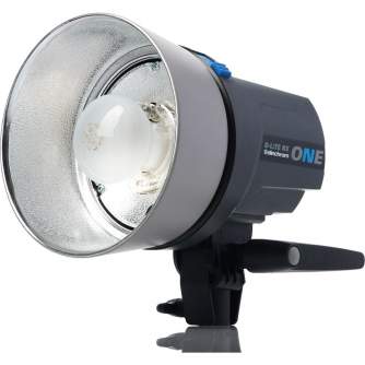 Studio Flashes - Elinchrom studio flash D-Lite RX One (20485) - buy today in store and with delivery