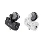 Smartphone Microphones - Zoom iQ5 Стерео Микрофон дл Iphone iOS Lightning белый - быстрый заказ от производителя