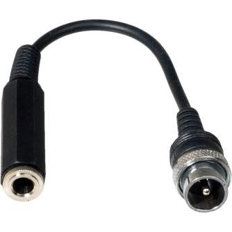 Triggers - EL-11083 11 Elinchrom Cable Synchro Jack 6,3 - quick order from manufacturer