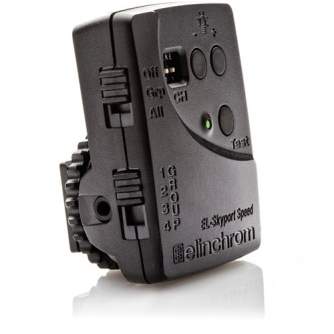 Студийные вспышки с генераторами - EL-19343 12 Elinchrom Hand Remote Control Set Ran - быстрый заказ от производителя