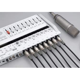 Audio Mikserpulti - Zoom R16 Recorder Interface Controller - ātri pasūtīt no ražotāja