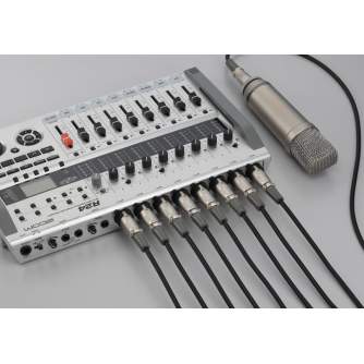 Audio Mikserpulti - Zoom R24 Recorder Interface Controller Sampler - ātri pasūtīt no ražotāja
