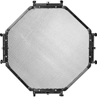 Gaismas veidotāji - EL-26021 Elinchrom honeycomb 44 cm Reflector - ātri pasūtīt no ražotāja