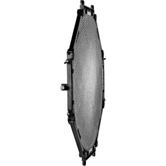 Gaismas veidotāji - EL-26021 Elinchrom honeycomb 44 cm Reflector - ātri pasūtīt no ražotāja
