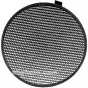 Barndoors Snoots & Grids - EL-26054 26 Elinchrom Round Grid 21 Cm 12° - quick order from manufacturer