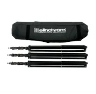 Сумки для оборудования -  14 Elinchrom Carrying Bag For 2 X 30149. EL-33222 - быстрый заказ от производителяСумки для оборудования -  14 Elinchrom Carrying Bag For 2 X 30149. EL-33222 - быстрый заказ от производителя