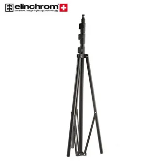 Light Stands - Elinchrom Tripod Pro 88/2 Black EL-30101 - quick order from manufacturer