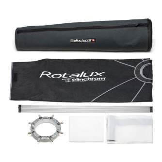 Softboxes - Elinchrom Rotalux Diam 135Cm EL-26184 - quick order from manufacturer