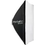 Softboksi -  Elinch rom Portalite Softbox 40x40 cm EL-26123 - ātri pasūtīt no ražotāja