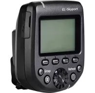 Triggers - Elinchrom Skyport Plus HS Nikon - quick order from manufacturerTriggers - Elinchrom Skyport Plus HS Nikon - quick order from manufacturer