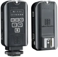 Radio palaidēji - Elinchrom Skyport Universal Plus Set - быстрый заказ от производителяRadio palaidēji - Elinchrom Skyport Universal Plus Set - быстрый заказ от производителя