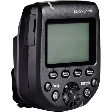 Elinchrom Skyport Plus HS Sony