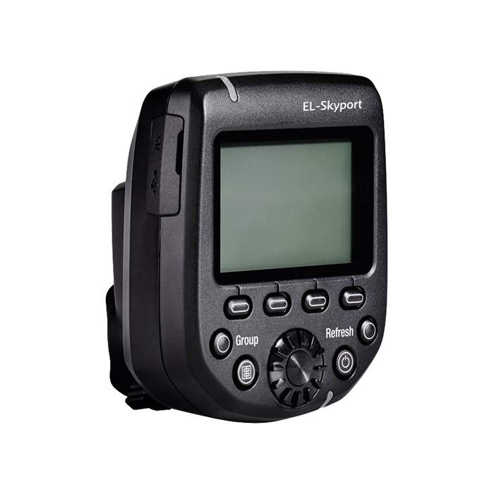 Triggers - Elinchrom Skyport Plus HS Sony - quick order from manufacturer