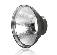 Barndoors Snoots & Grids - Elinchrom Quadra Reflektor Grid Set 18cm - quick order from manufacturerBarndoors Snoots & Grids - Elinchrom Quadra Reflektor Grid Set 18cm - quick order from manufacturer