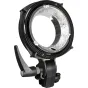 Gaismas veidotāji - Elinchrom Quadra Adapter for standard bajonet - ātri pasūtīt no ražotāja