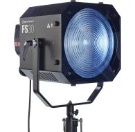 Halogen - Elinchrom Fresnel Spot FS30 - quick order from manufacturerHalogen - Elinchrom Fresnel Spot FS30 - quick order from manufacturer