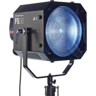 Elinchrom Fresnel Spot FS30 - Галогенное освещение