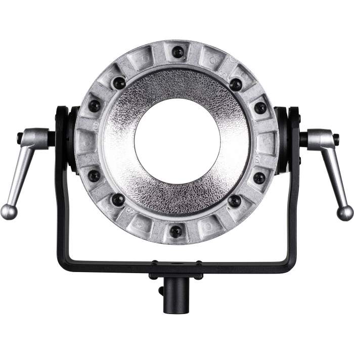 Barndoors Snoots & Grids - Elinchrom Litemotiv Bracket for Bowens - S-bajonett - quick order from manufacturer