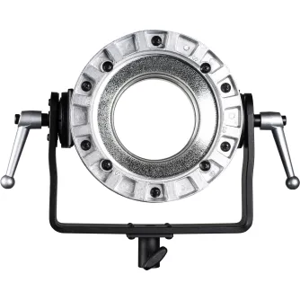 Gaismas veidotāji - Elinchrom Litemotiv Bracket for Broncolor Pulso - ātri pasūtīt no ražotāja