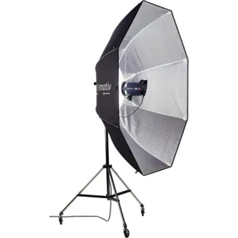 Софтбоксы - Elinchrom Litemotiv Indirect Octa 190 cm - быстрый заказ от производителя