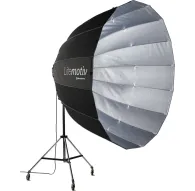 Softboxes - Elinchrom Litemotiv 190 cm Parabolic Softbox EL-28005 - quick order from manufacturerSoftboxes - Elinchrom Litemotiv 190 cm Parabolic Softbox EL-28005 - quick order from manufacturer