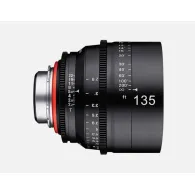 CINEMA objektīvi - XEEN 135MM T2.2 FF CINE MFT - ātri pasūtīt no ražotājaCINEMA objektīvi - XEEN 135MM T2.2 FF CINE MFT - ātri pasūtīt no ražotāja
