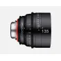 CINEMA Video objektīvi - SAMYANG XEEN 135MM T2,2 FF CINE SONY E - быстрый заказ от производителя