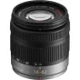 Mirrorless Lenses - Panasonic Lumix G X Vario PZ 14-42mm f/3.5-5.6 ASPH. Power O.I.S. lens, black - быстрый заказ от производите