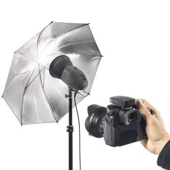 Studio Flashes - walimex pro Newcomer 150 - quick order from manufacturer