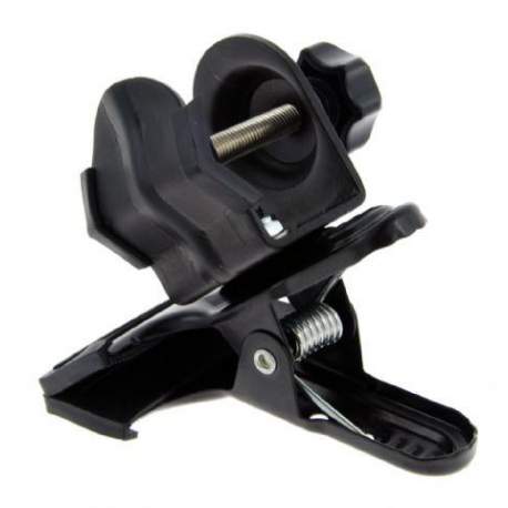 Holders - Falcon Eyes Tube Clamp + Clamp CL-35C1 - quick order from manufacturer