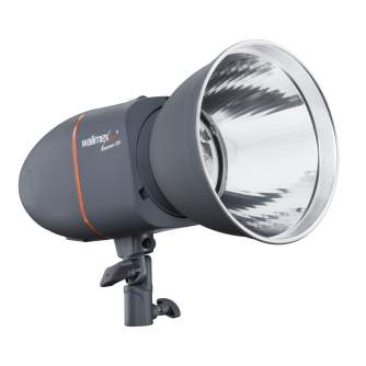 Studio Flashes - walimex pro Newcomer 300 studio flash - quick order from manufacturer