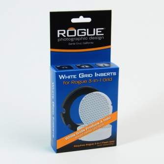 Acessories for flashes - ExpoImaging White Grid Inserts - quick order from manufacturer