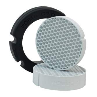 Acessories for flashes - ExpoImaging White Grid Inserts - quick order from manufacturer