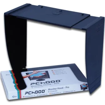 Accessories for LCD Displays - - DEA-2436 - PChOOD Large Monitor Hood - Pro - quick order from manufacturer