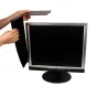 Accessories for LCD Displays - - DEA-2436 - PChOOD Large Monitor Hood - Pro - quick order from manufacturer